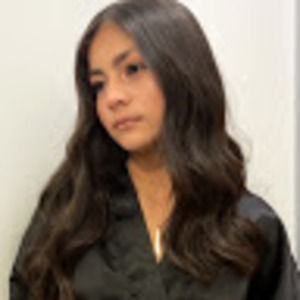 Meet your Posher, Carolina rivera